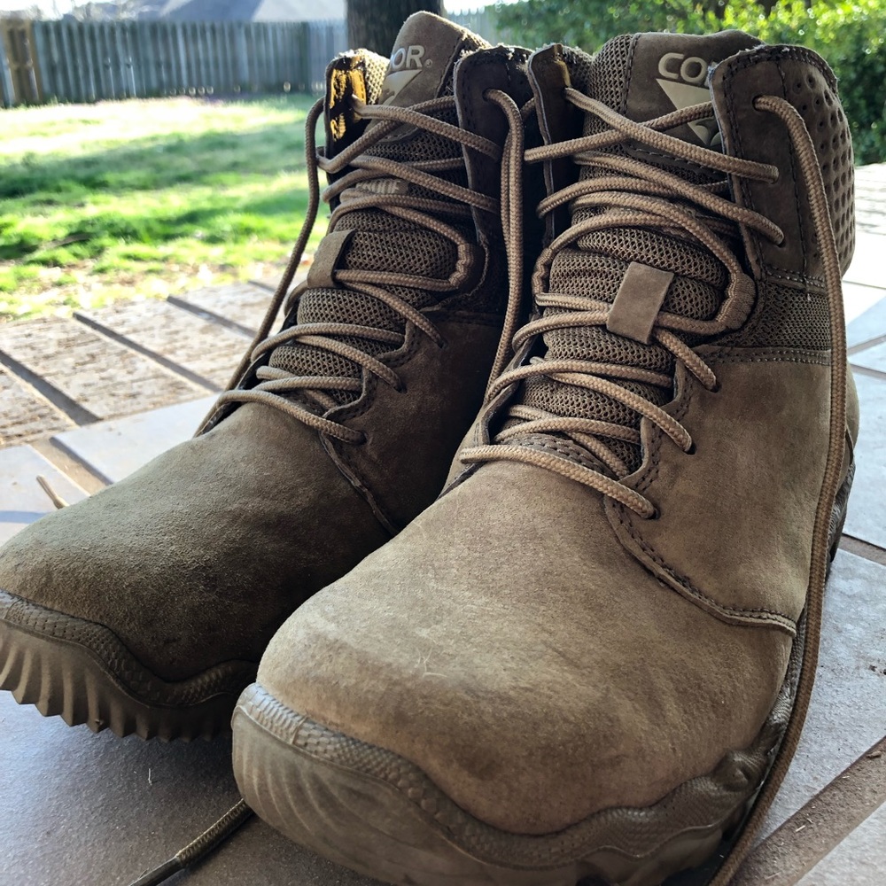 Condor Keaton Tactical Boots